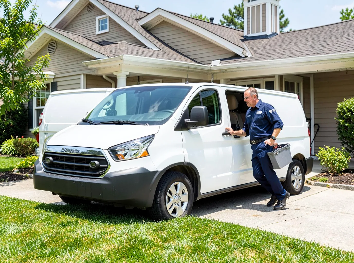 Emergency Plumber company in Lincoln, NE